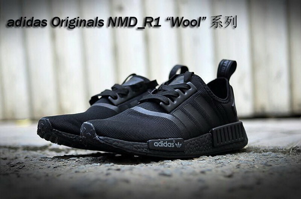 Adidas NMD 2 Men Shoes--005